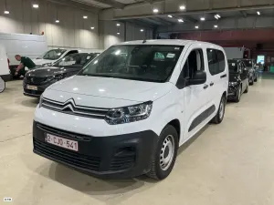 Citroën Berlingo XL 50 kWh XL Heavy Club 2022