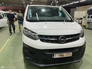 Opel Vivaro L3H1 1.5 2020