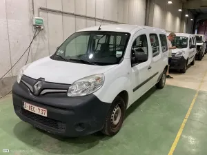 Renault Kangoo Express 1.5 DCI Comfort 2021