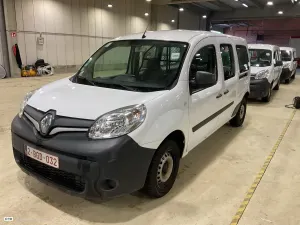 Renault Kangoo Express 1.5 DCI Comfort 2021