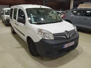 Renault Kangoo Express Maxi 1.5 DCI Comfort 2021
