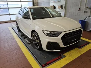 Audi A1 Sportback 30 TFSI S Line 2023