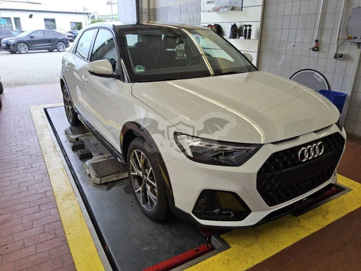Audi A1 Allstreet 30 TFSI 2022