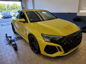 Audi A3 RS3 2.5 TFSI 2024