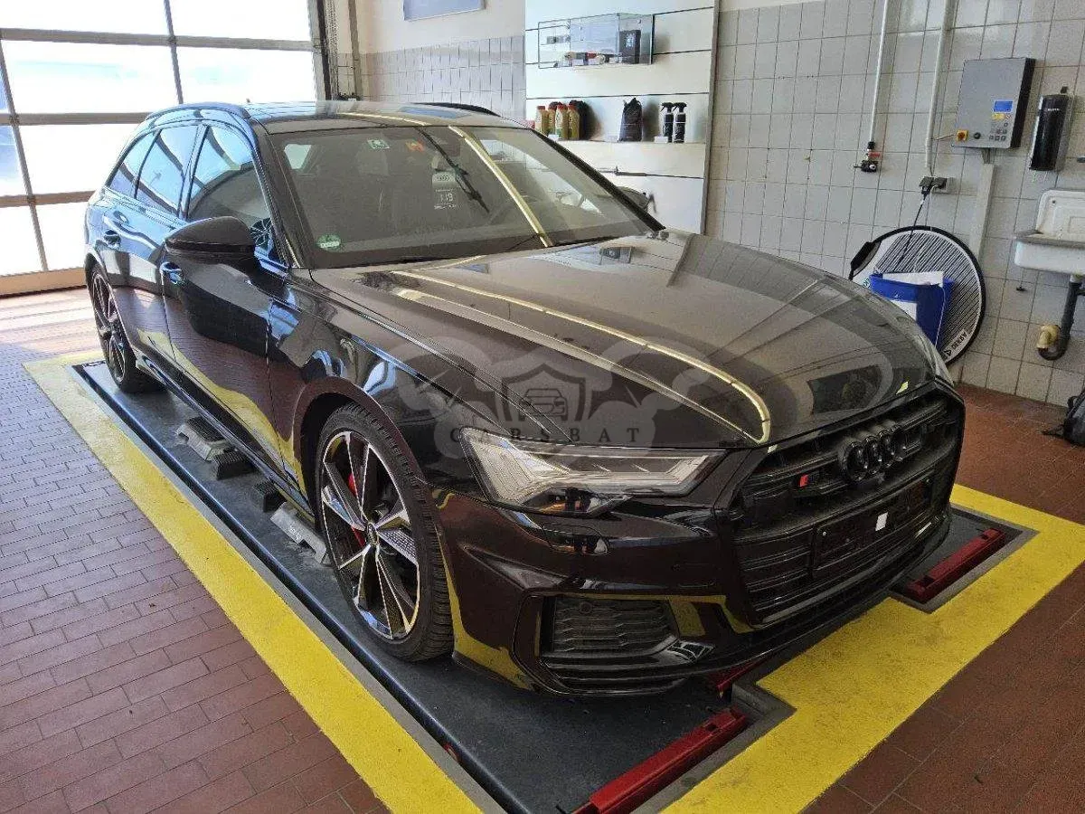 Audi A6 S6 Avant 3.0 2022