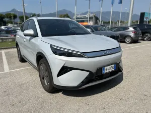 BYD Atto 3 75 kWh 2026