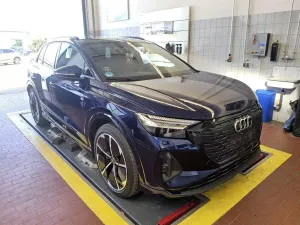 Audi Q4 E-tron 40 2023