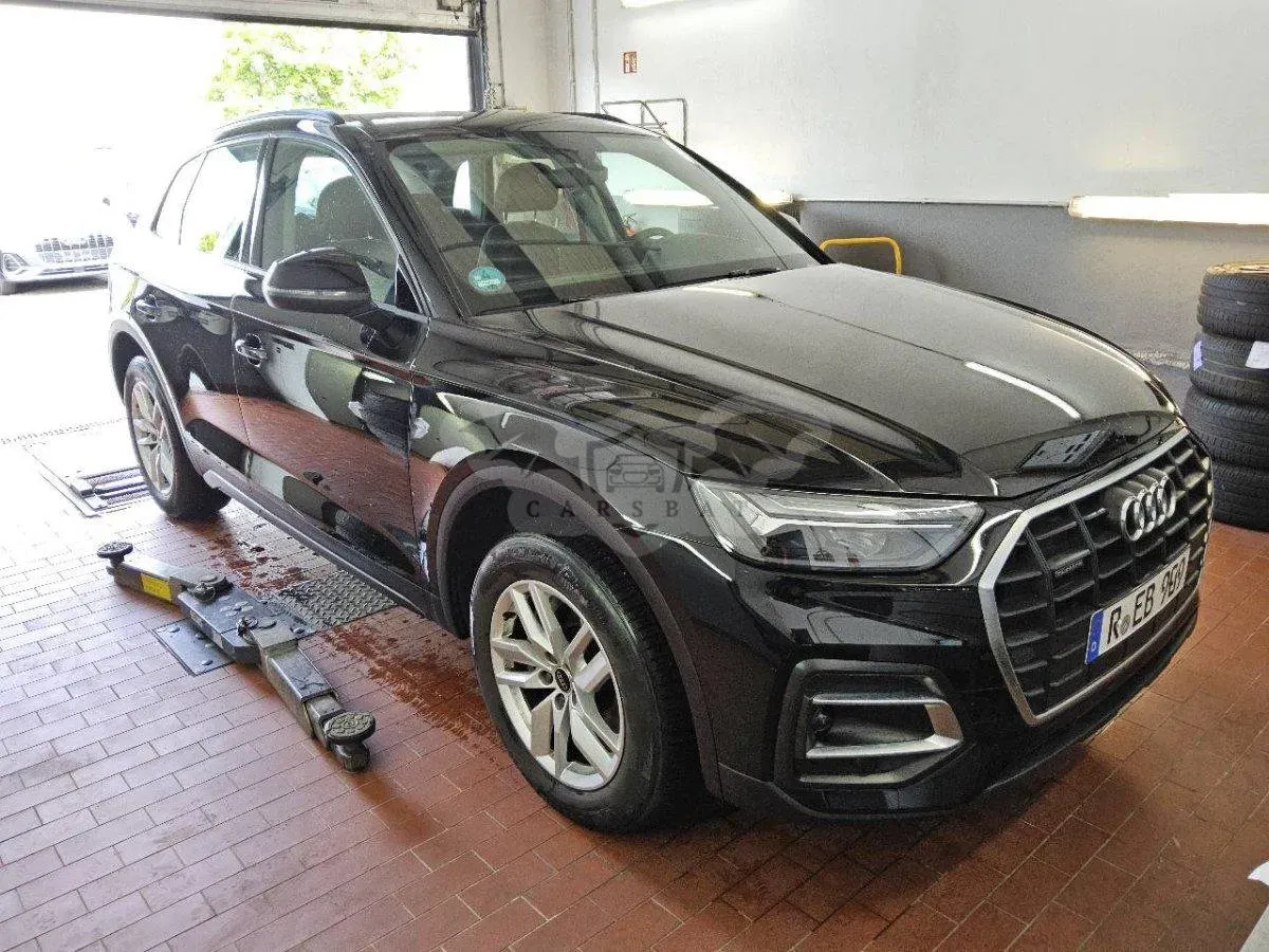 Audi Q5 40 TFSI 2023