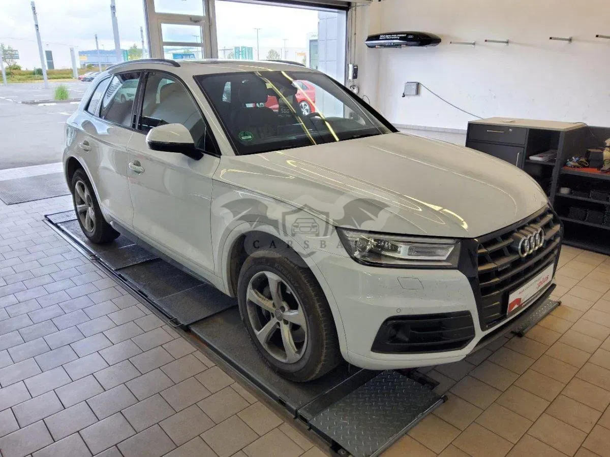 Audi Q5 50 TDI Sport 2020