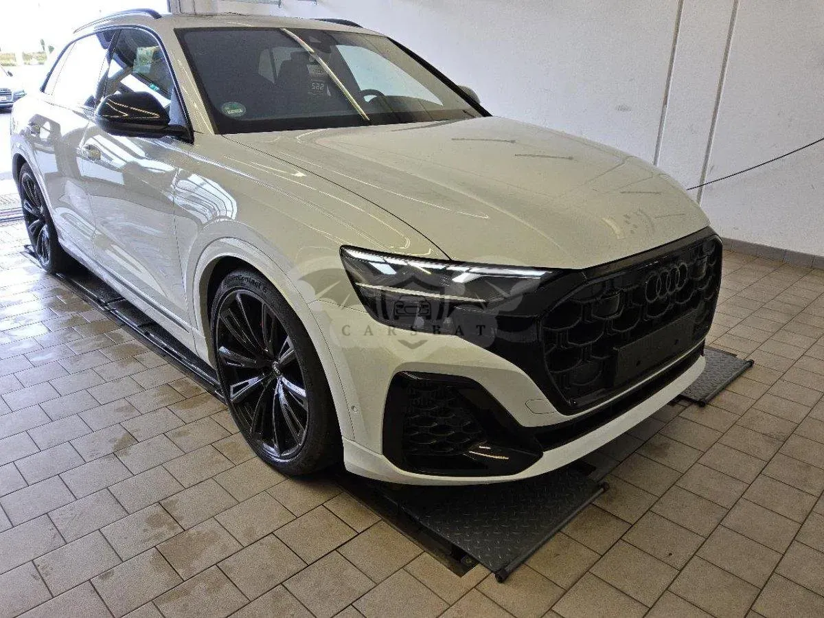 Audi Q8 SQ8 4.0 2025