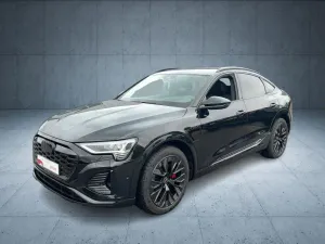 Audi Q8 e-tron Sportback 50 S Line 2023