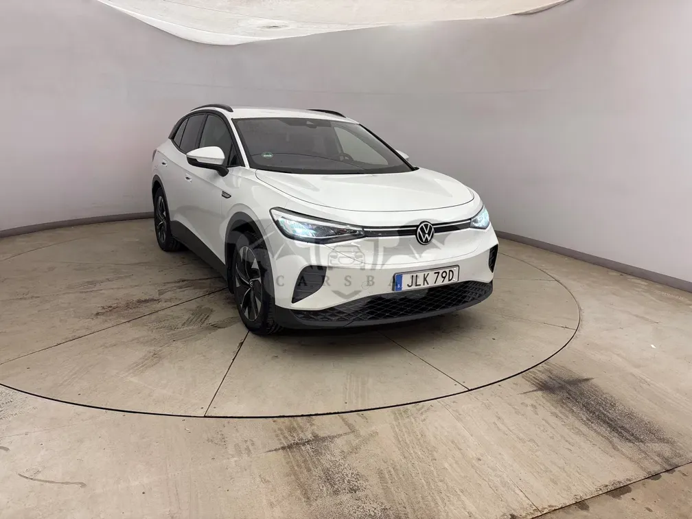 Volkswagen ID.4 Pro Performance 2023
