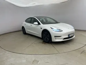 Tesla Model 3 Long Range 2020