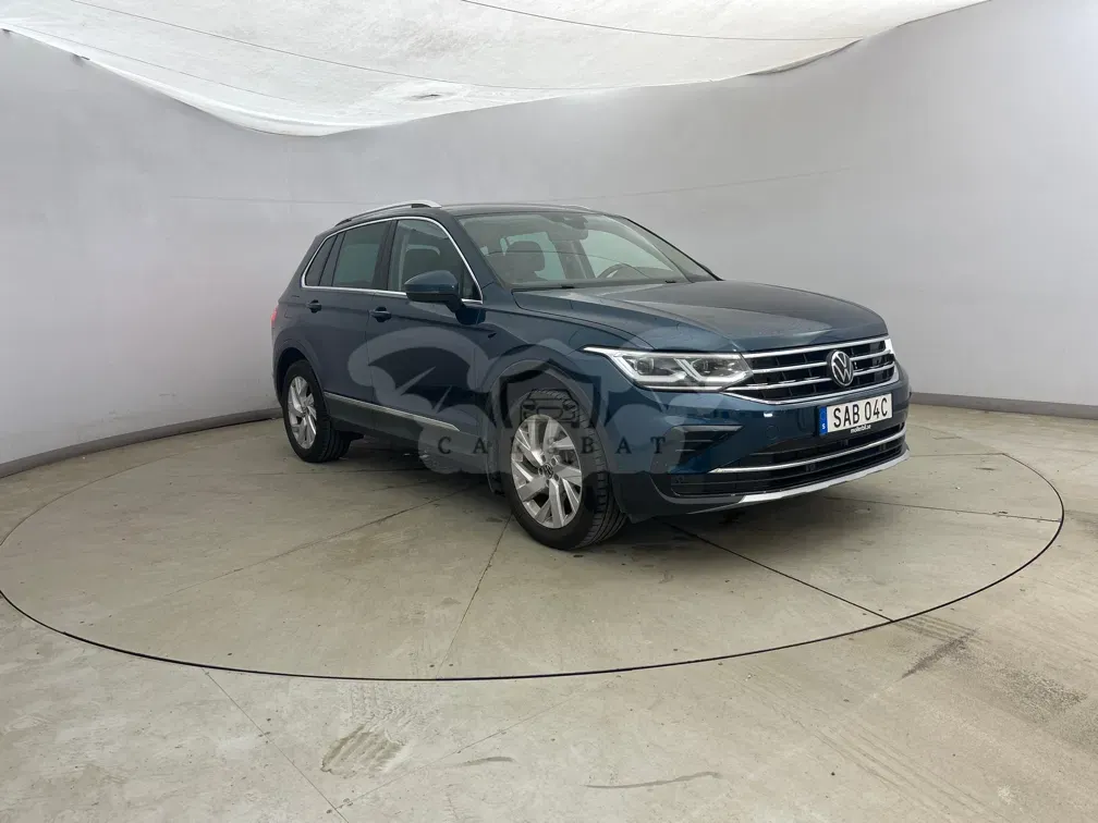 Volkswagen Tiguan 1.4 TSI 2023