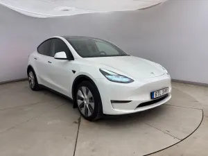 Tesla Model Y Long Range 2023