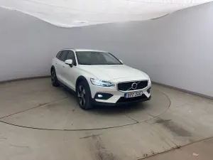 Volvo V60 Cross Country D4 2019