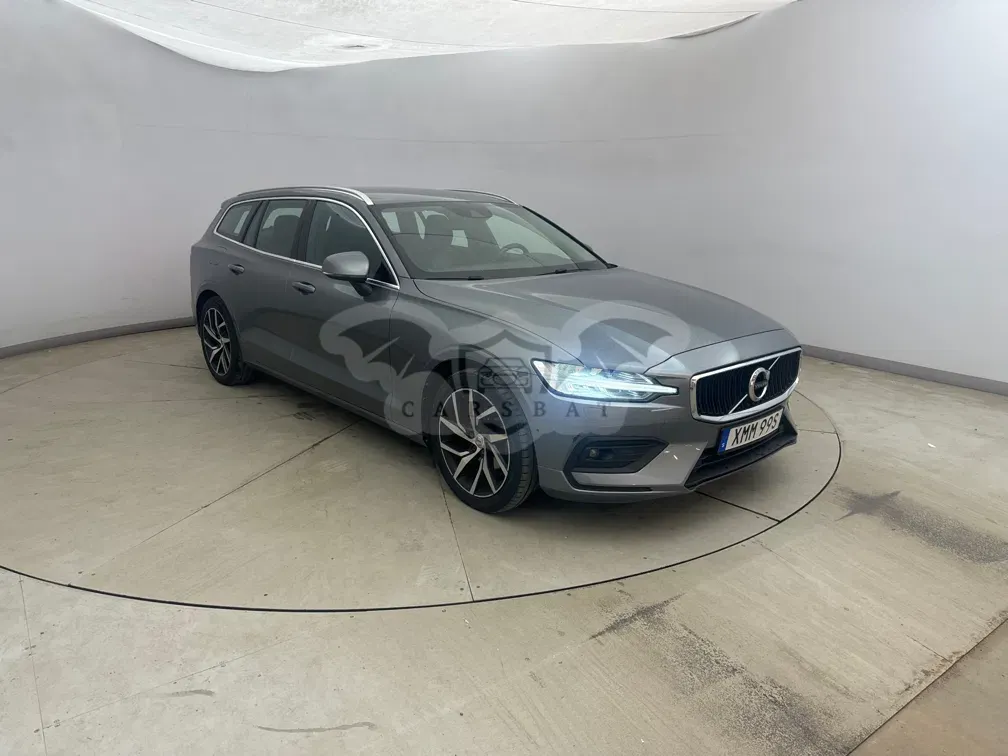 Volvo V60 D3 2019
