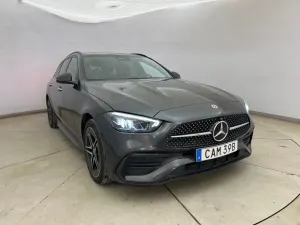 Mercedes-Benz C Break 300 2023