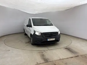 Mercedes-Benz Vito 116 CDI 2018