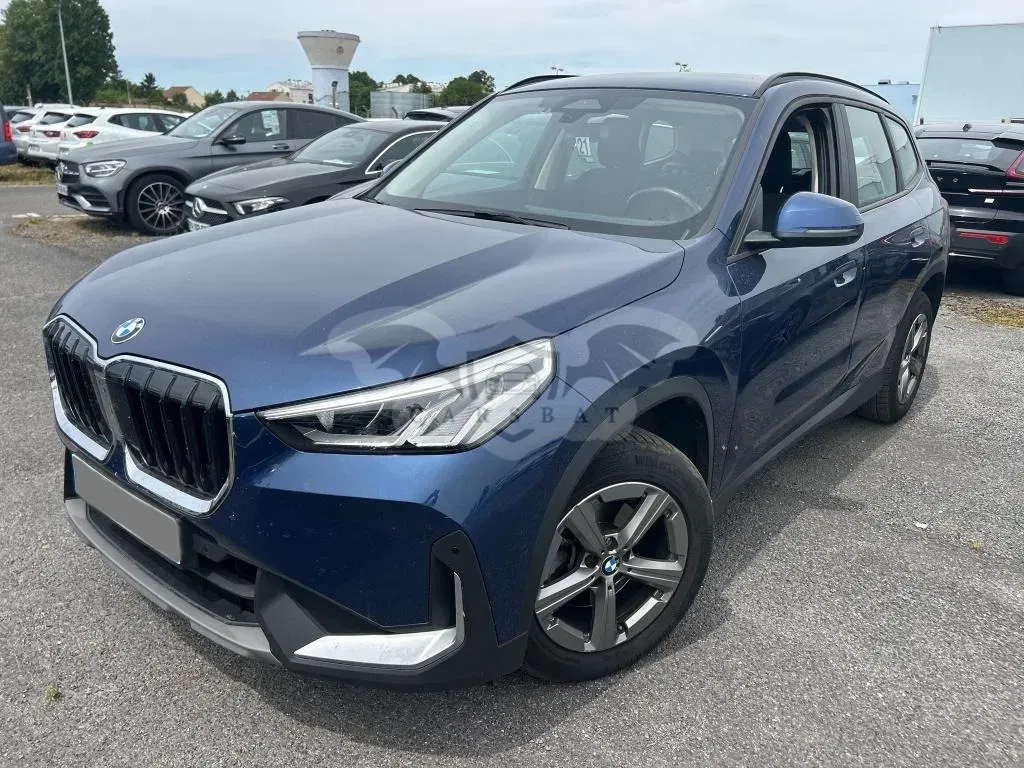 BMW X1 18i 2024