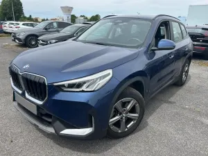 BMW X1 18i 2024