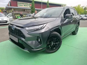 Toyota Rav4 2.5 Collection 2023