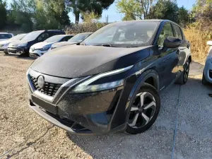 Nissan Qashqai 1.5 e-Power Business 2023