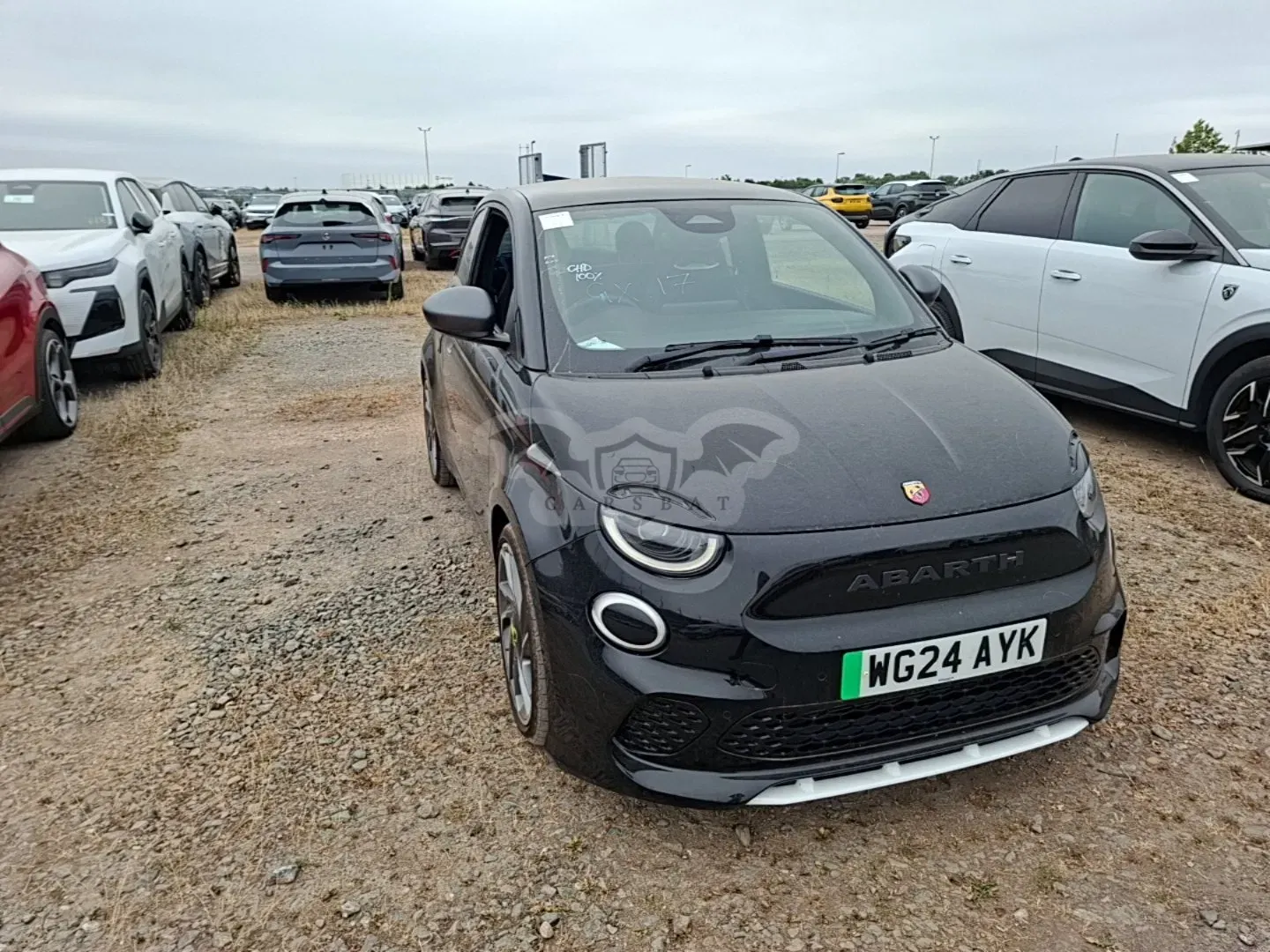 Abarth 500 1.0 2024