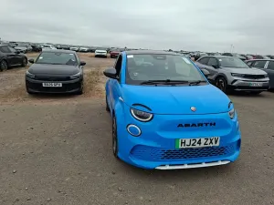 Abarth 500 1.0 2024