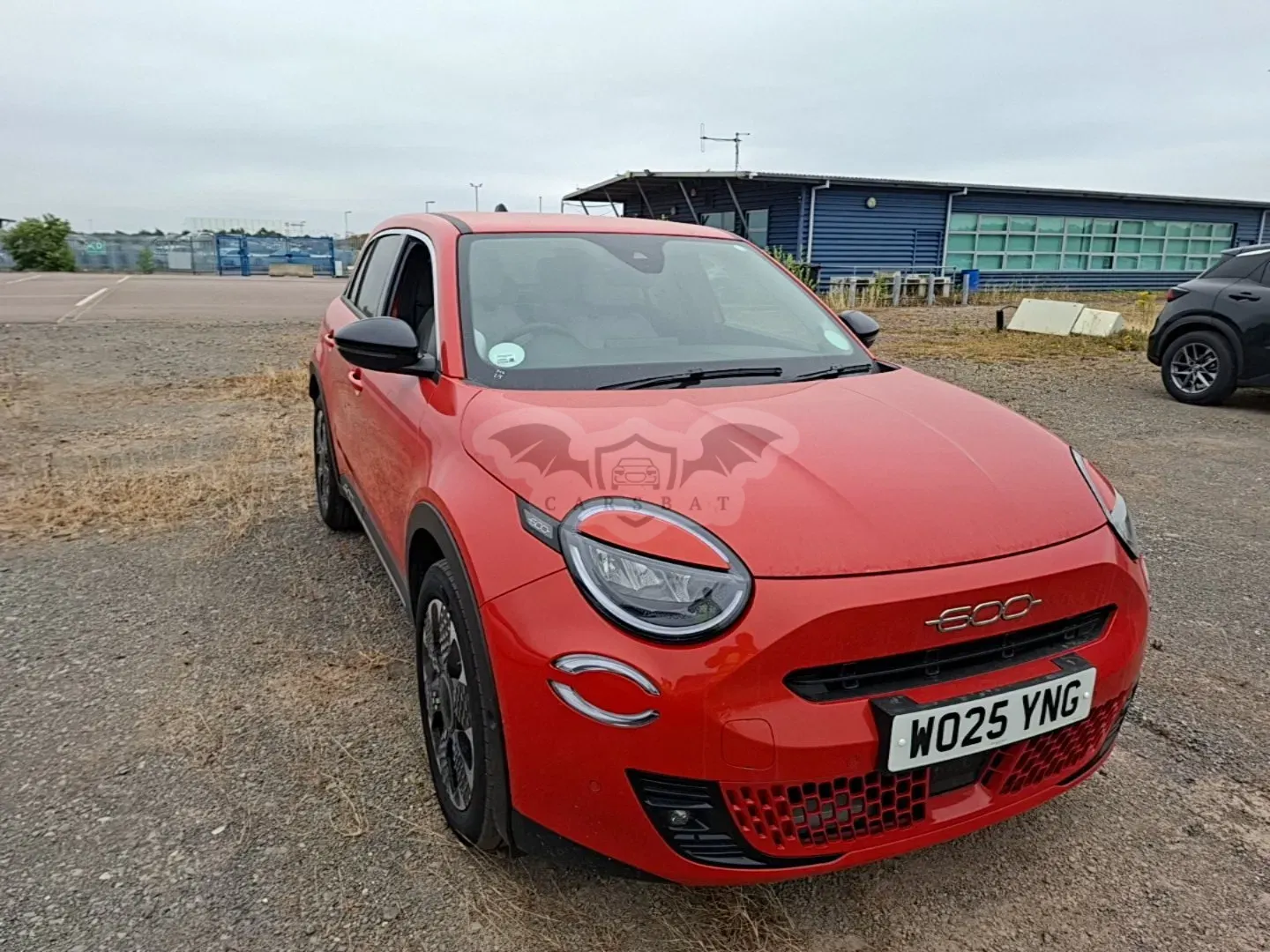 Fiat 600 1.2 La Prima 2025