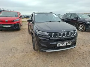 Jeep Compass 1.5 Limited 2023