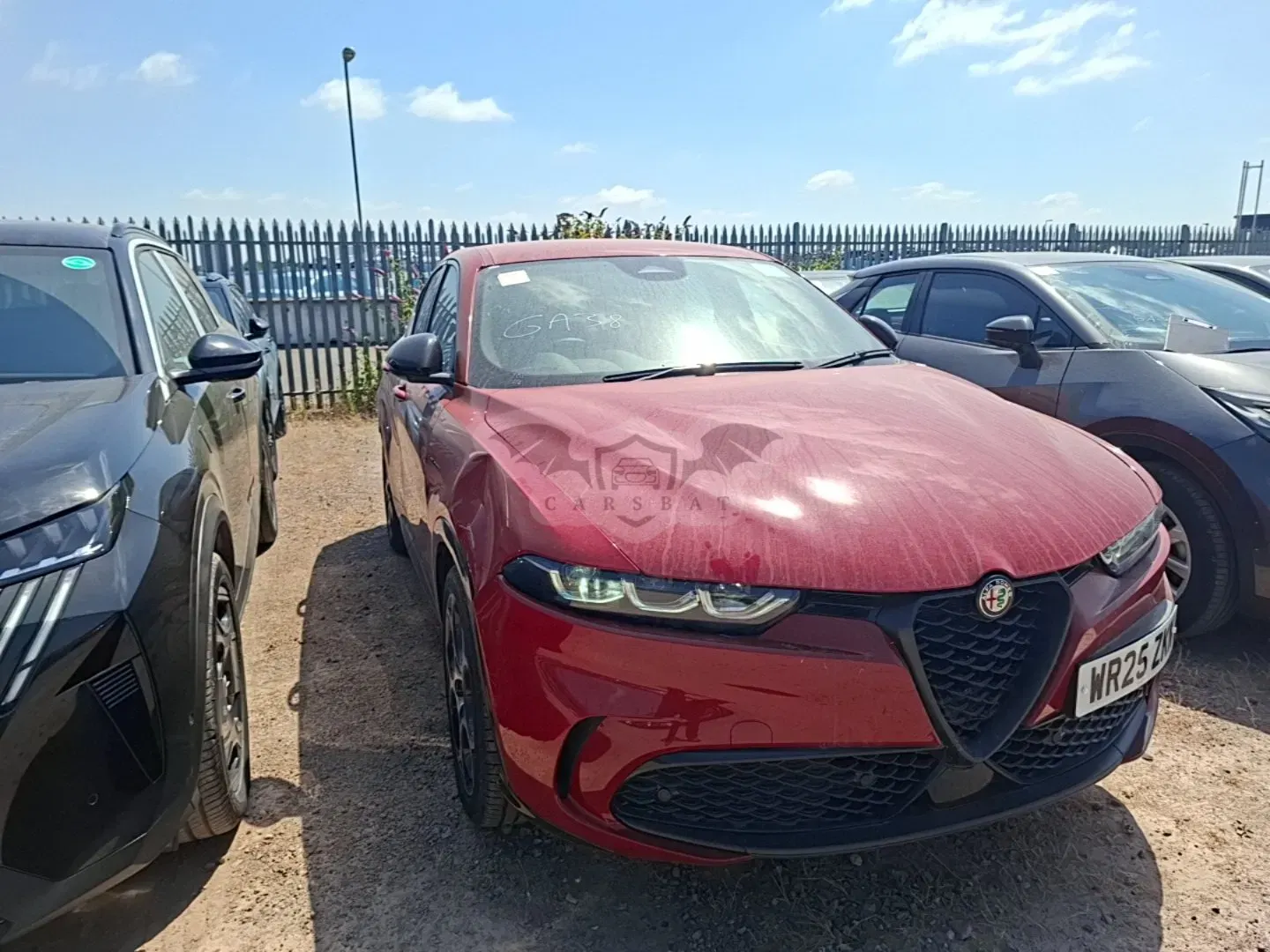 Alfa Romeo Tonale 1.5 Veloce 2025