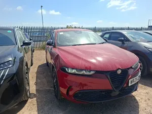 Alfa Romeo Tonale 1.5 Veloce 2025
