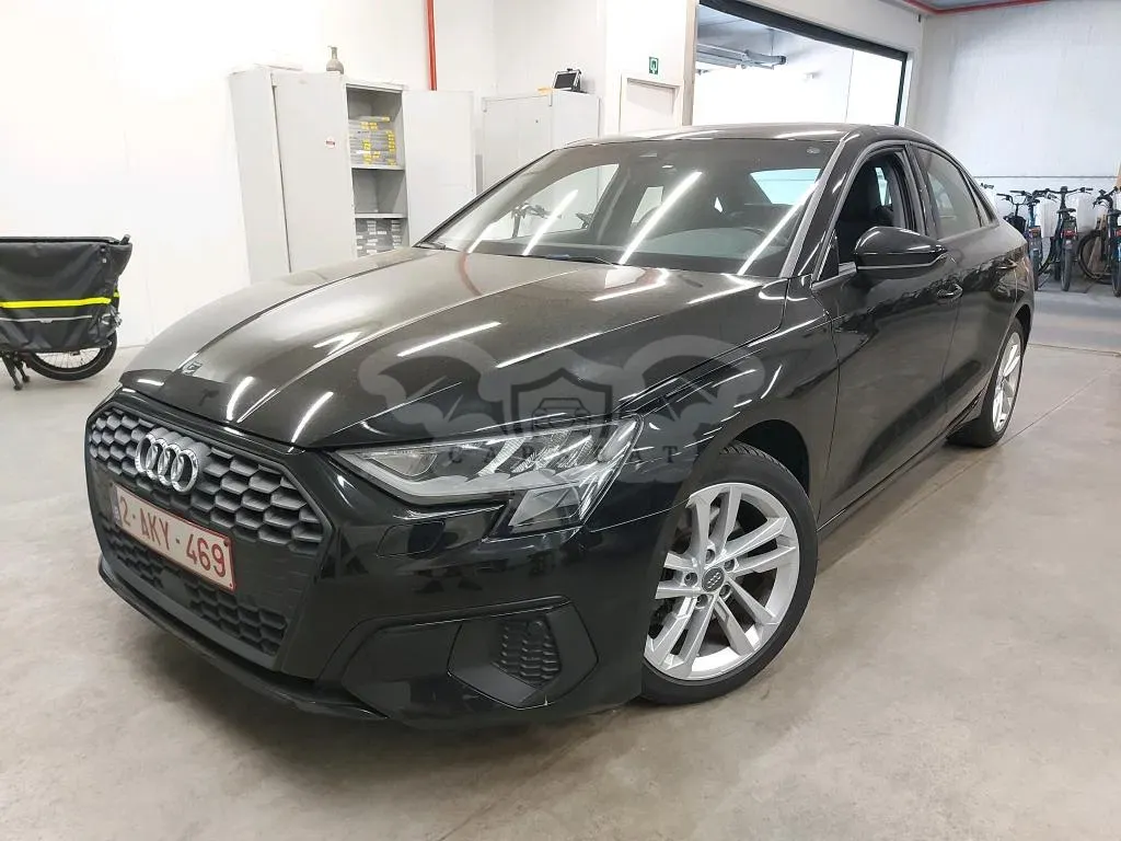 Audi A3 35 TFSI Business 2020