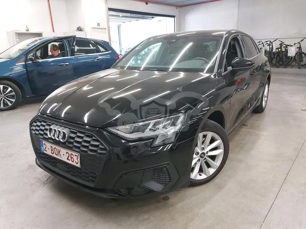 Audi A3 Sportback 30 TFSI Business 2021