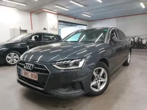 Audi A4 Avant 30 TDI Attraction 2022
