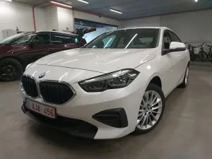 BMW 2 Series Gran Coupé 218i Advantage 2021