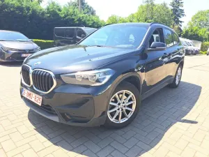 BMW X1 18i Business Design 2022