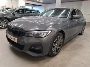 BMW 3 Series 330e M Sport 2021