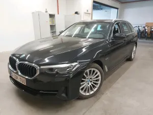 BMW 5 Series Touring 530e 2022