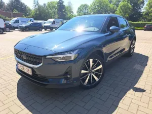 Polestar 2 Long Range 2022