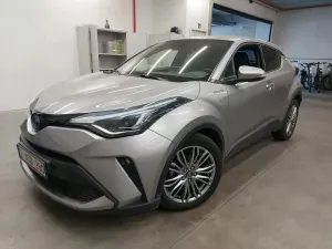 Toyota C-HR 1.8 2021
