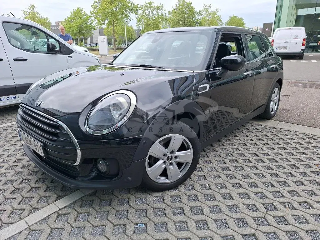Mini Clubman One D 1.5 2021