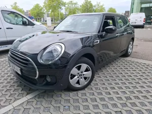 Mini Clubman One D 1.5 2021