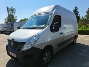 Renault Master L2H3 2.3 DCI Grand Comfort 2018