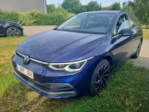 Volkswagen Golf 1.4 Style 2022