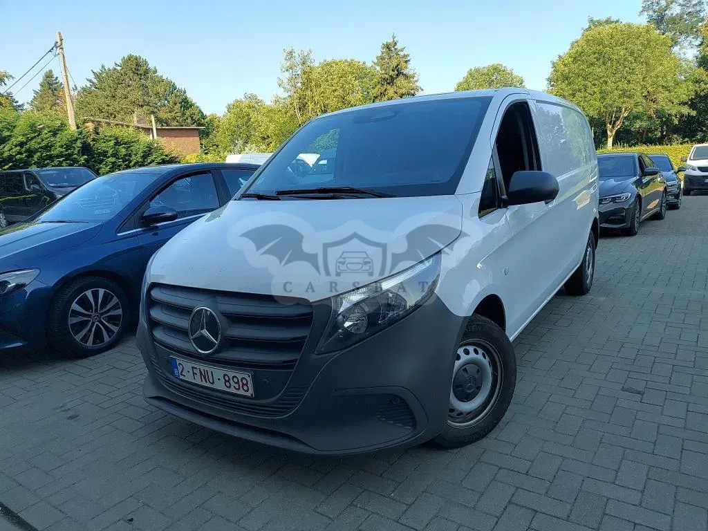 Mercedes-Benz Vito 114 CDI 2024