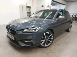 Seat Leon 1.5 FR 2021