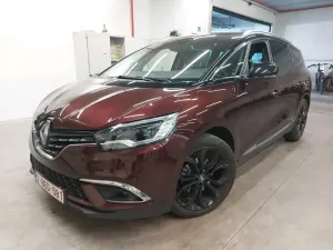 Renault Scenic Grand 1.3 TCe Black Edition 2021