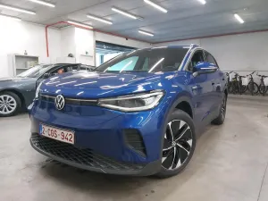 Volkswagen ID.4 77 kWh Pro Performance 2022